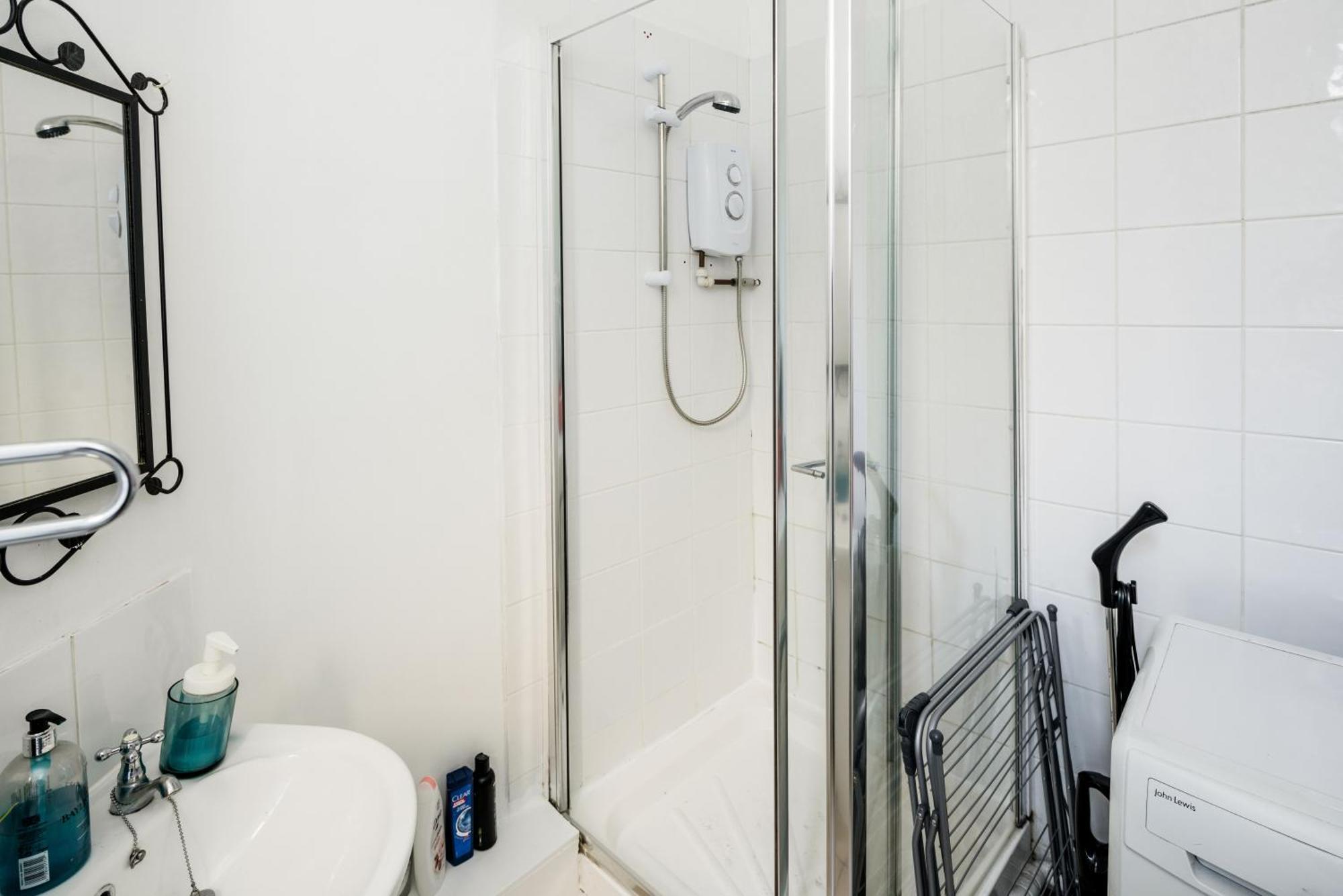 Cosy 1 Bedroom Home In Fitzrovia London Luaran gambar