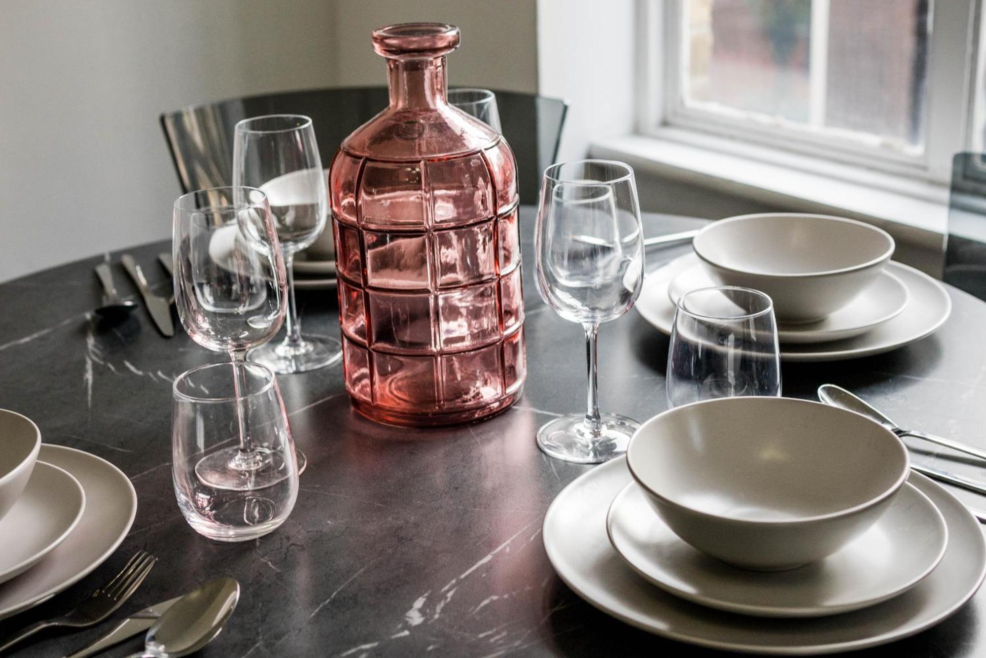 Cosy 1 Bedroom Home In Fitzrovia London Luaran gambar